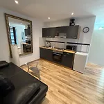Heidelberg Apartments *