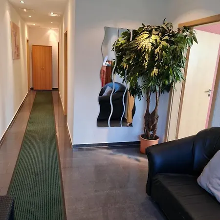 Aparthotel Heidelberg Apartments Heidelberg