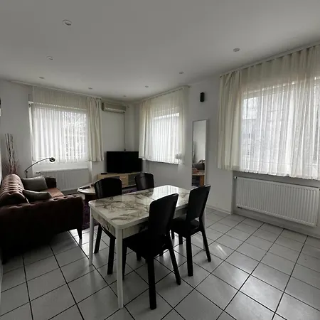 Heidelberg Apartments Aparthotel Heidelberg