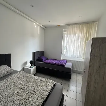 Heidelberg Apartments Aparthotel