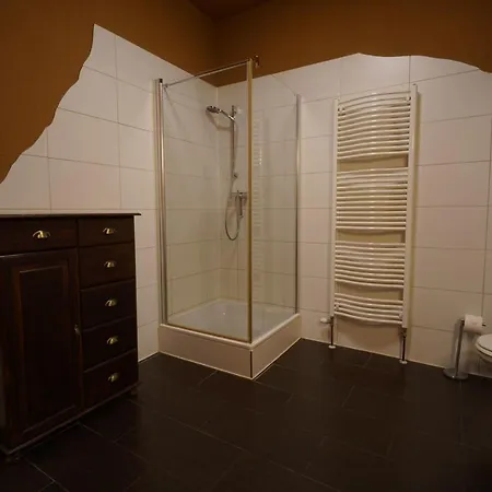 ハイデルベルク アパートメンツ アパートホテル