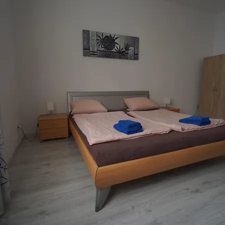 Heidelberg Apartments Apartahotel Heidelberg