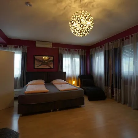 Heidelberg Apartments * Χαϊδελβέργη