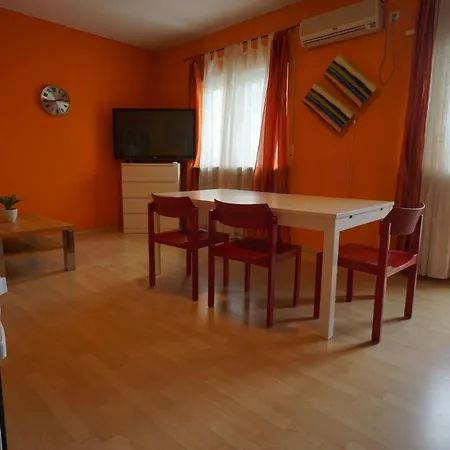 Heidelberg Apartments Apartahotel