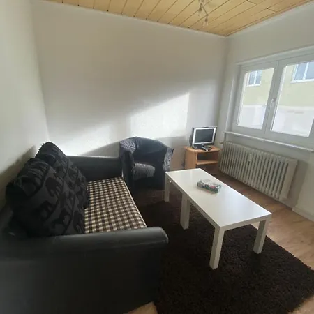 Heidelberg Apartments *