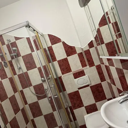 Heidelberg Apartments Hotel apartamentowy Heidelberg
