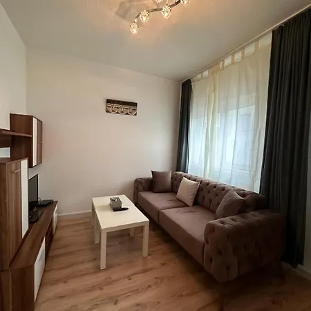 ハイデルベルク アパートメンツ * ハイデルベルク