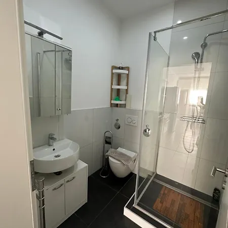 アパートホテル ハイデルベルク アパートメンツ