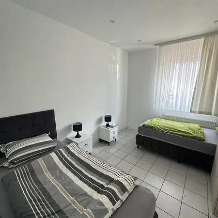 Hotel apartamentowy Heidelberg Apartments Heidelberg