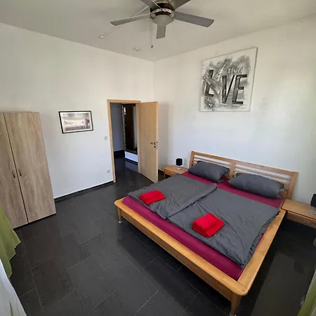 Apartahotel Heidelberg Apartments *