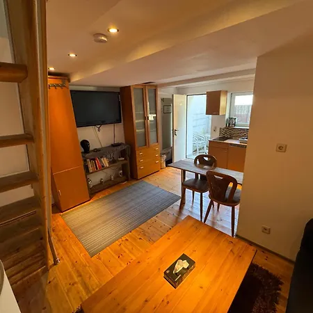 Heidelberg Apartments *