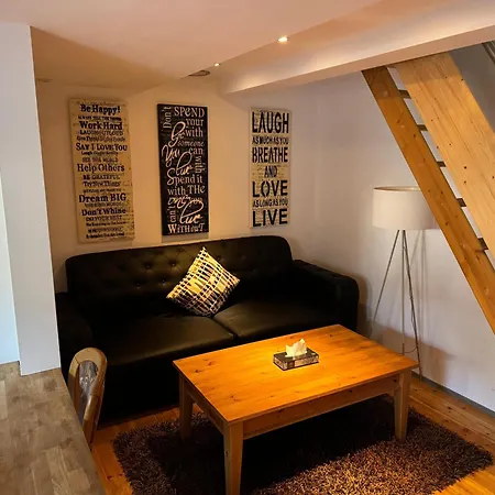 Heidelberg Apartments Heidelberg