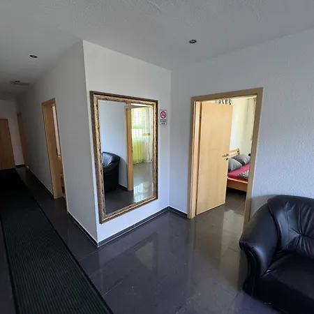 Heidelberg Apartments * Heidelberg