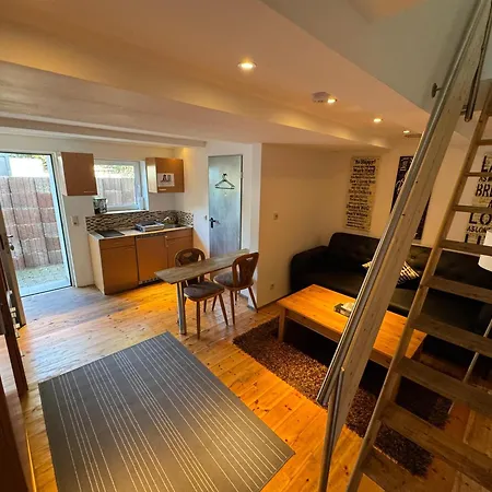 Heidelberg Apartments Apartahotel