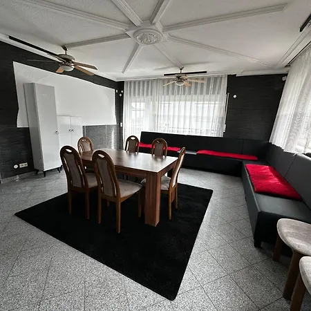 Apartahotel Heidelberg Apartments