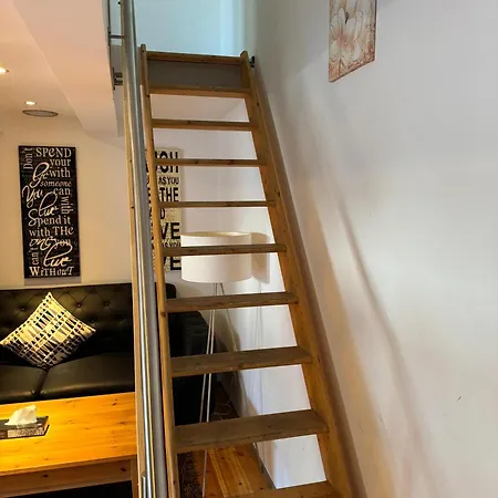 Heidelberg Apartments Apartahotel Heidelberg