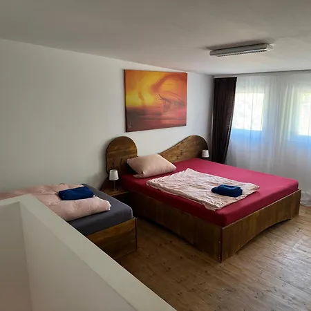 Heidelberg Apartments Heidelberg