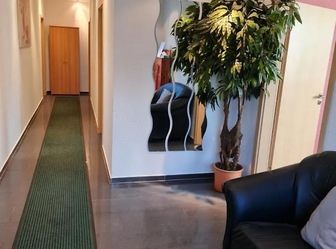 Aparthotel Heidelberg Apartments Heidelberg