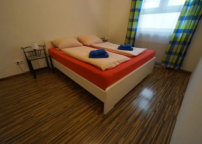 Heidelberg Apartments *