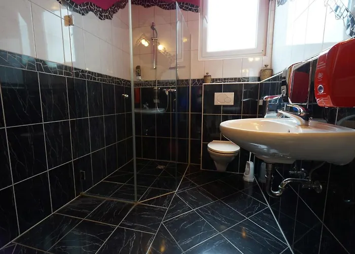 Heidelberg Apartments Heidelberg