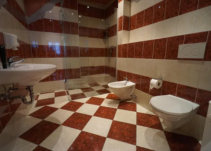 Apartahotel Heidelberg Apartments Heidelberg