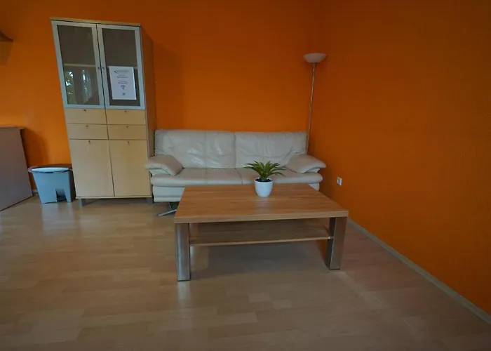 Heidelberg Apartments Heidelberg