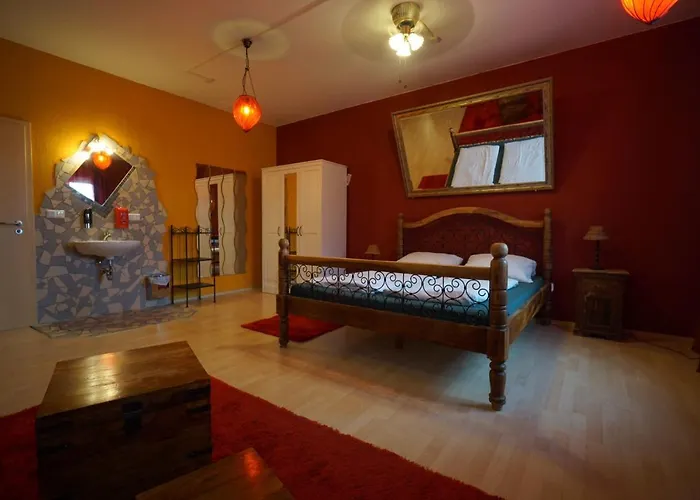 Apartahotel Heidelberg Apartments *