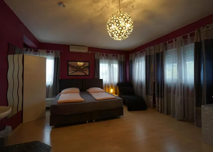 Heidelberg Apartments * Heidelberg