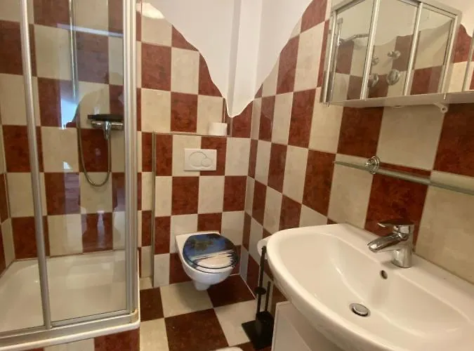 Heidelberg Apartments