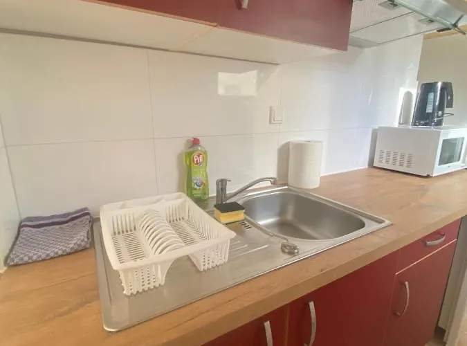 Apartahotel Heidelberg Apartments *