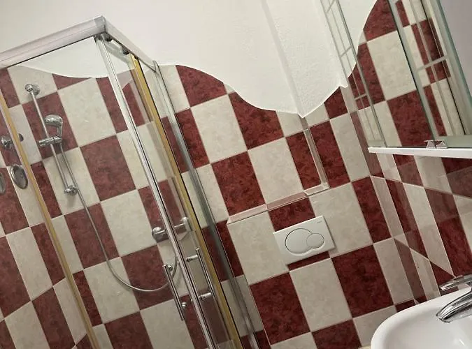 Heidelberg Apartments Apartahotel Heidelberg