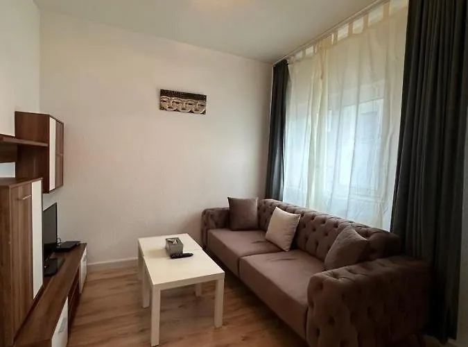 Heidelberg Apartments * Heidelberg