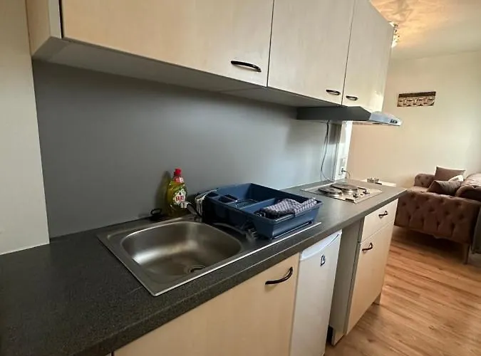 Heidelberg Apartments * Heidelberg