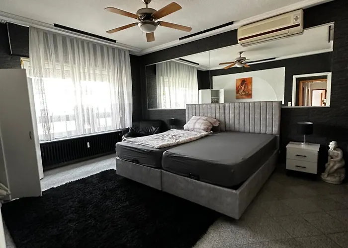 Heidelberg Apartments * Heidelberg