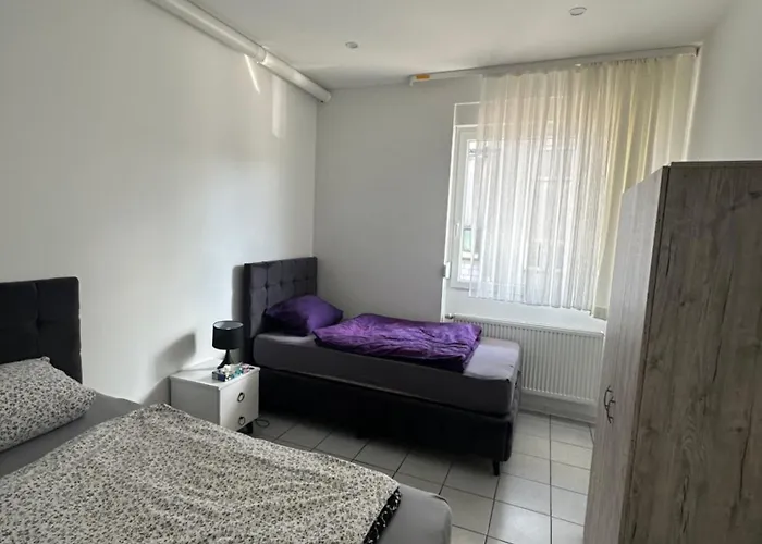 Heidelberg Apartments Apartahotel