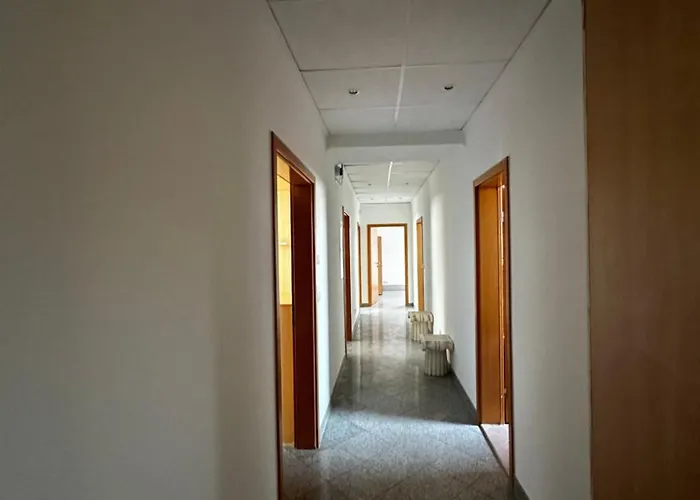 Heidelberg Apartments * Heidelberg