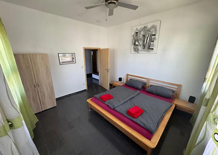 Apartahotel Heidelberg Apartments *