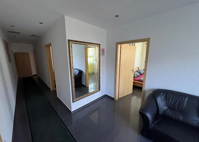 Heidelberg Apartments * Heidelberg