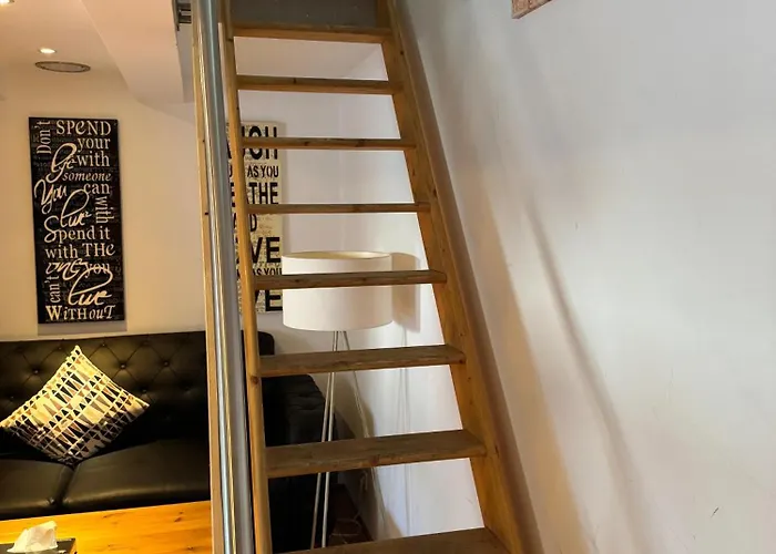 Heidelberg Apartments Apartahotel Heidelberg