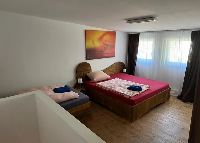 Heidelberg Apartments Heidelberg