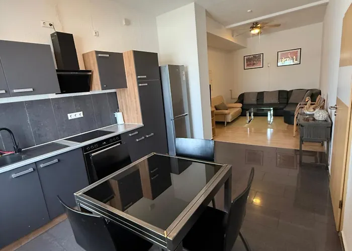 Heidelberg Apartments * Heidelberg